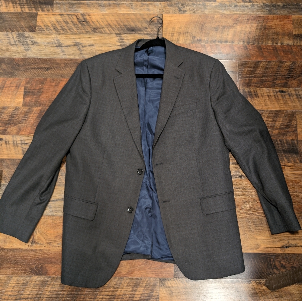 Banana Republic blazer